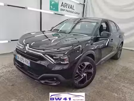 Citroën C4 1.2 PureTech 130 Feel Pack