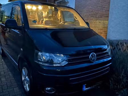 Volkswagen Transporter T5 Highline