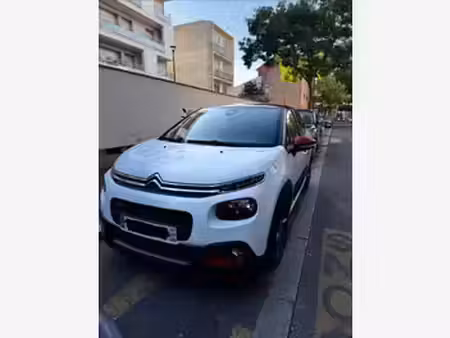 Citroën C3 1.2 PureTech 110 Shine