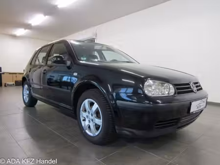 Volkswagen Golf 1.4 75 Base