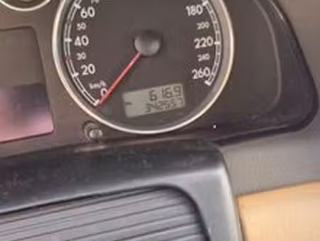 Volkswagen Passat 1.9 TDI 105 Trendline