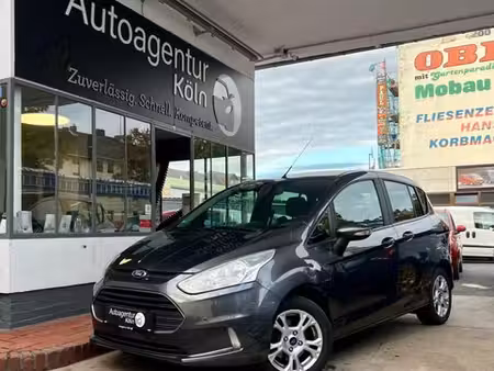 Ford B-max 1.4 90 Sync Edition