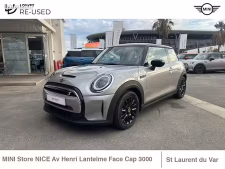 Mini Mini Cooper SE 184 Essential