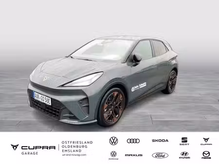 Cupra Raval 211