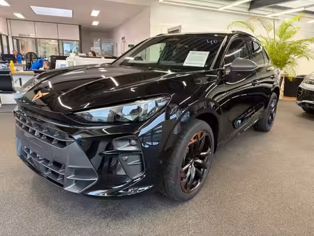 Cupra Terramar VZ 1.5 TSI 272