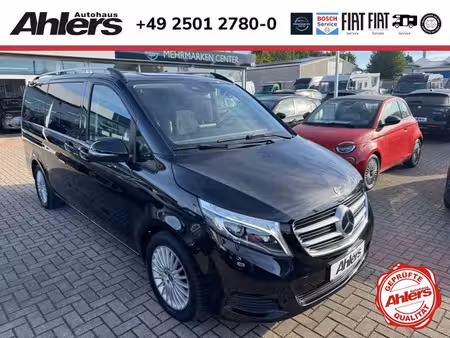 Mercedes-Benz Classe V V 250 2.1 190