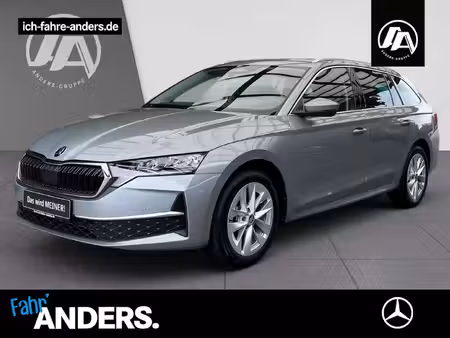 Škoda Octavia 1.5 FSI 150
