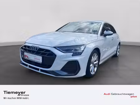 Audi A3 2.0 TDI 150 S line
