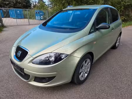 Seat Altea 2.0 FSI 150 Stylance