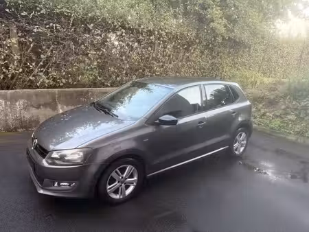 Volkswagen Polo 1.2 TSI 90 Match