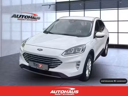 Ford Kuga 2.5 Titanium