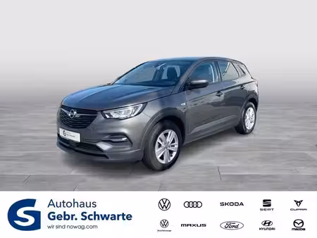 Opel Grandland Edition
