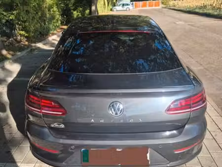 Volkswagen Arteon 2.0 TDI 150