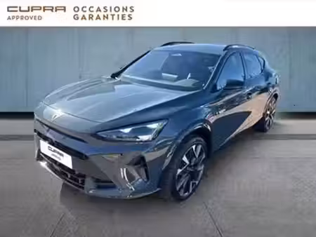 Cupra Formentor 1.5