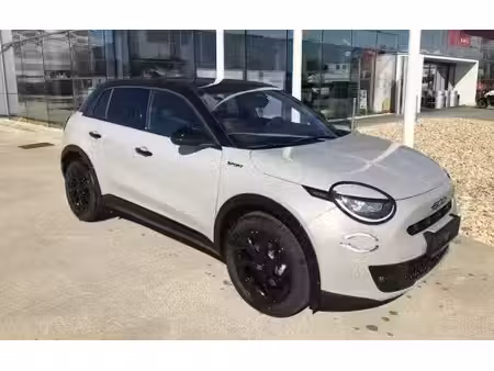 Fiat 600 1.2 145 Sport