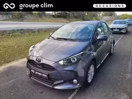 Mazda Mazda2 1.5 116 Agile