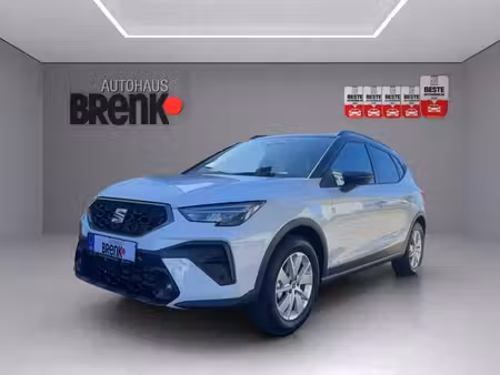 Seat Arona 1.5 TSI 150 FR