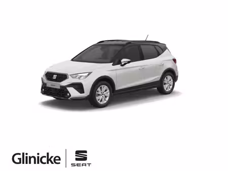 Seat Arona 1.0 TSI 95 Style