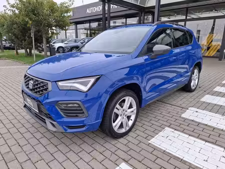 Seat Ateca 1.5 TSI 150 FR
