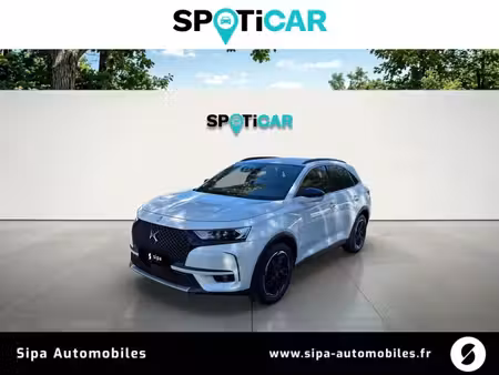 DS 7 1.5 HDi 130 Performance Line