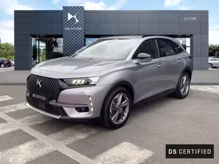 DS 7 E Tense 1.6 225