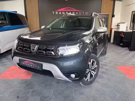 Dacia Duster Eco G 1.0 TCe 101 Prestige