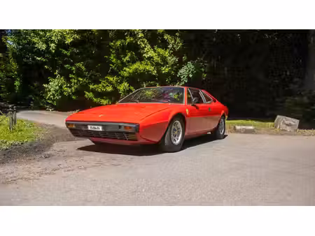 Ferrari 308 GT4 V8 3.0