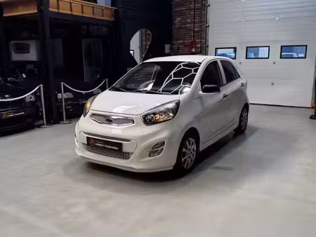 Kia Picanto 1.2 85 Premium