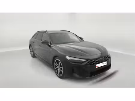 Audi A5 40 TDI 2.0 TDI 204