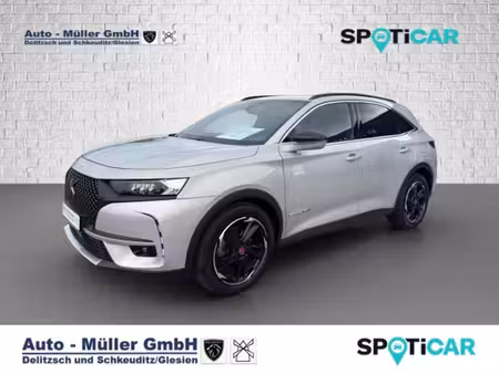DS 7 E Tense 1.6 225 Performance Line