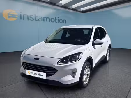 Ford Kuga 2.5 Titanium
