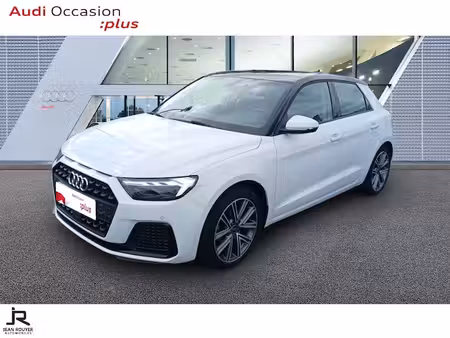 Audi A1 1.0