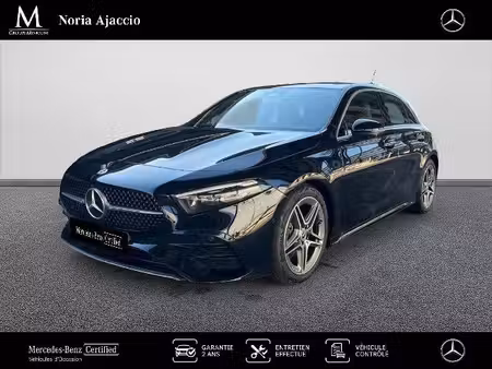 Mercedes-Benz Classe A A 200 2.0 150 AMG Line