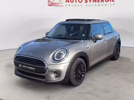 Mini Mini One 1.5 102
