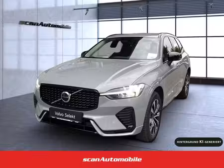 Volvo XC60 2.0 4x4