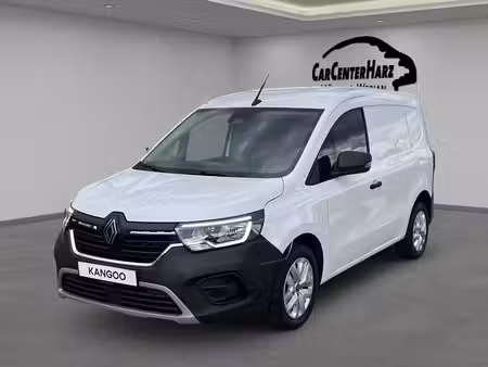 Renault Kangoo 1.5