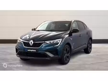 Renault Arkana E-Tech 1.6 145 RS Line