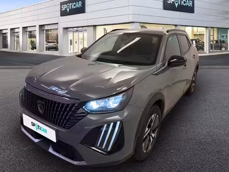 Peugeot 2008 1.5 HDi 130 Allure