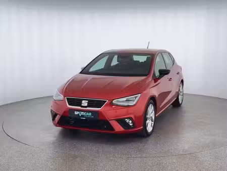 Seat Ibiza 1.0 TSI 110 FR