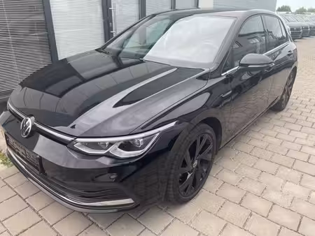 Volkswagen Golf 2.0 TDI 150 Style