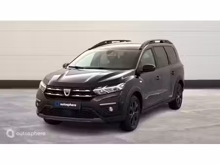 Dacia Jogger 1.0 100 SL Extreme