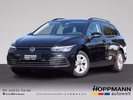 Volkswagen Golf 2.0 TDI 150