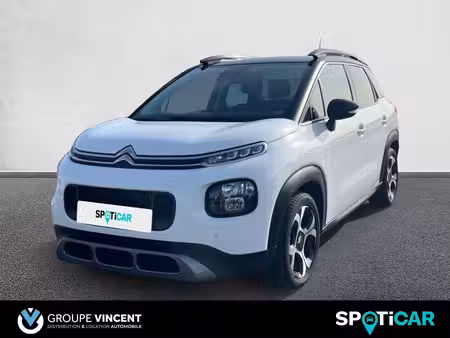 Citroën C3 Aircross 1.2 PureTech 110 Shine
