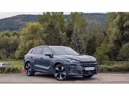 Cupra Terramar 1.5 150