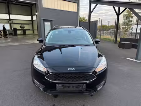 Ford Focus 1.5 EcoBoost 150