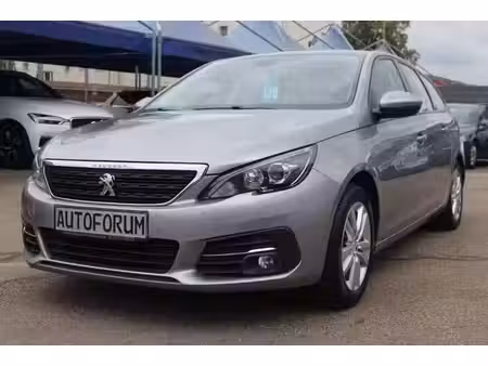 Peugeot 308 1.2 THP 130 Active