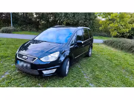 Ford Galaxy 2.2 TDCi 200