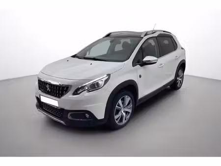 Peugeot 2008 1.2 PureTech 110 Crossway