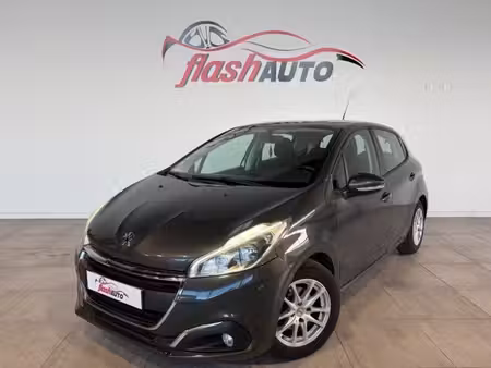 Peugeot 208 1.6 THP 208 Active