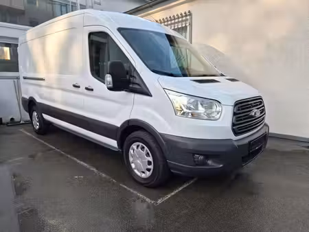 Ford Transit 2.0 TDCi 131